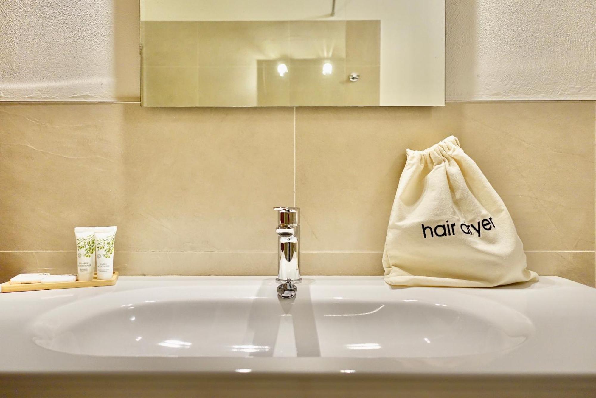Casa Alla Vecchia Posta Di Bagno Vignoni Luaran gambar