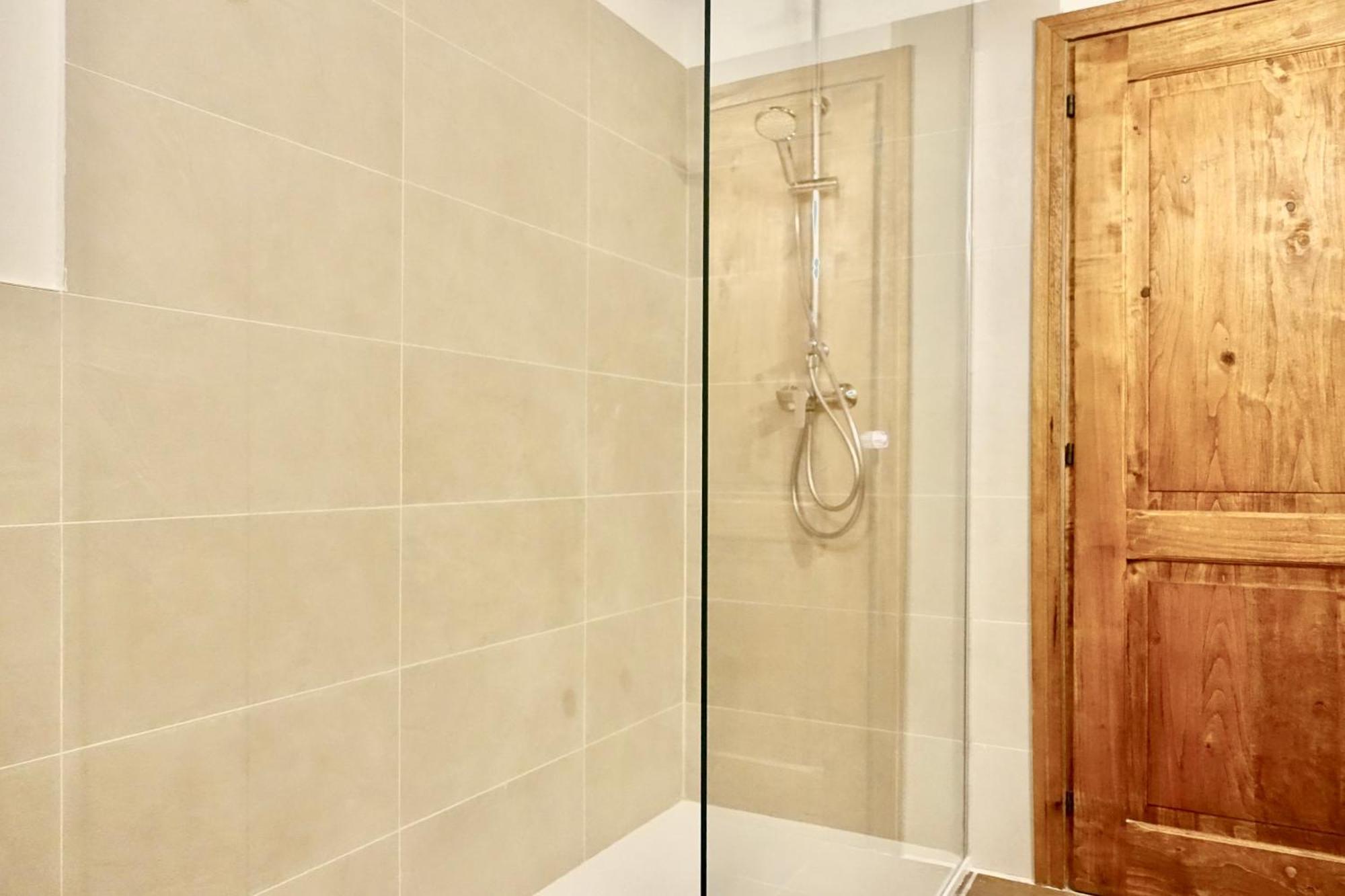 Casa Alla Vecchia Posta Di Bagno Vignoni Luaran gambar