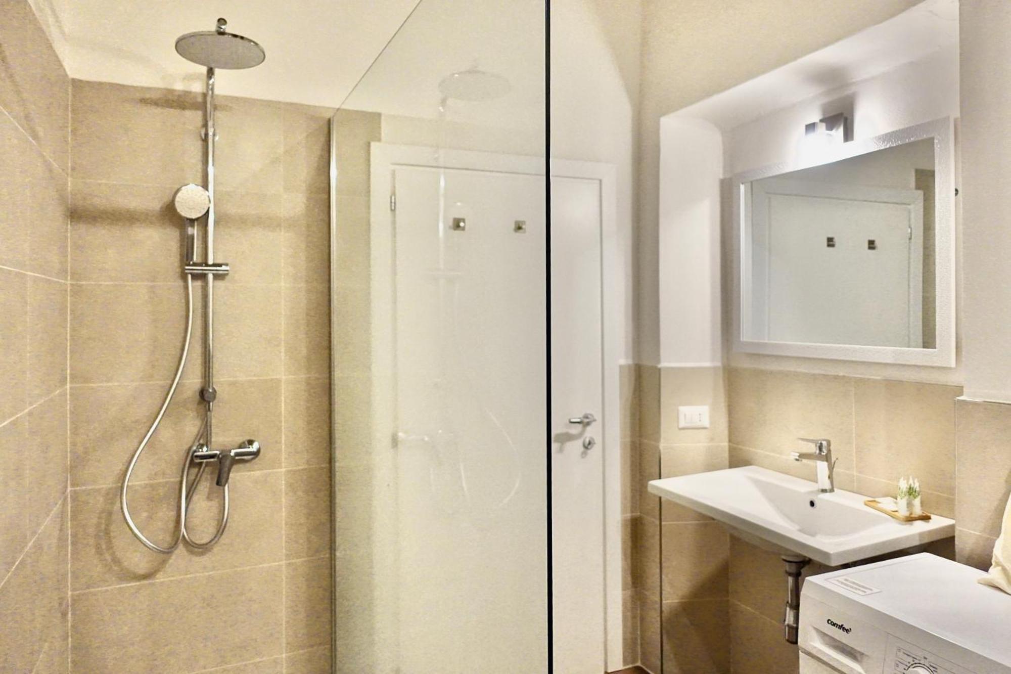Casa Alla Vecchia Posta Di Bagno Vignoni Luaran gambar